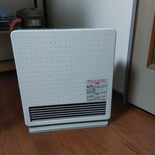 ガスストーブ『都市ガス』の画像