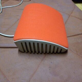 中古品　電気あんか　３種類