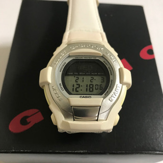 カシオ　Ｇ-クールの画像