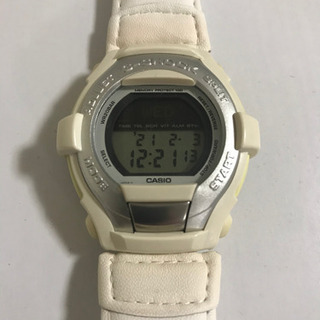 カシオ　Ｇ-クールの画像
