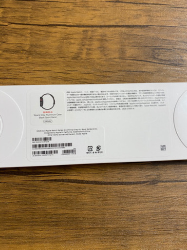 Apple Watch 6 44mm(GPS＋cellular)