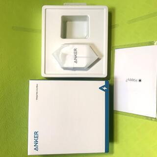 Anker PowerPort mini（12W 2ポート USB急速充電器）1個 【折りたたみ式プラグ/PowerIQ/超コンパクトサイズ 】iPhone iPad Android各種対応の画像