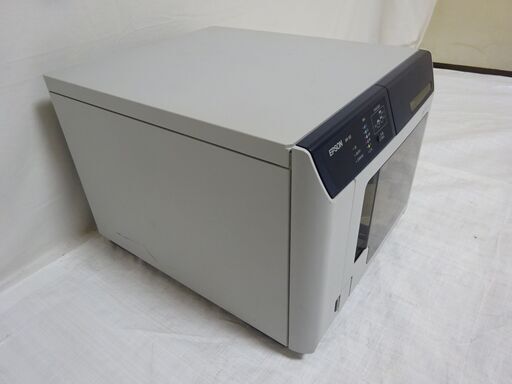 ?エプソン ディスクデュプリケーター PP-50