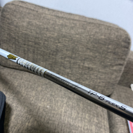 Titleist 917D3 ドライバー ヘッドカバー付