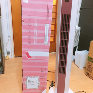 扇風機を売ります