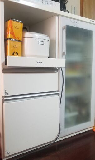 食器棚