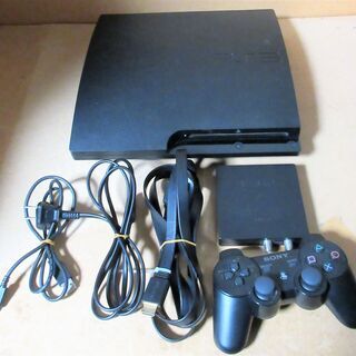 ☆ソニー SONY CECH-3000B Play Statio...