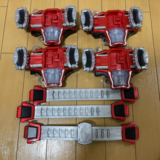 仮面ライダー ジャンク品の画像