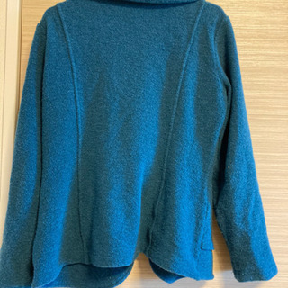 ジャケットの画像