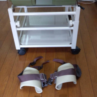 スタイレックスの画像