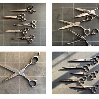 刃物全般の研ぎ、ご家庭／業務用ともに承ります。 - その他