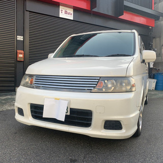 RF5 ステップワゴンSPADA！片側パワースライドドア、
