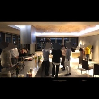 zoom飲み会 - 新宿区
