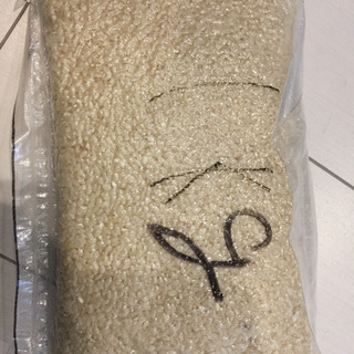 古米1キロ