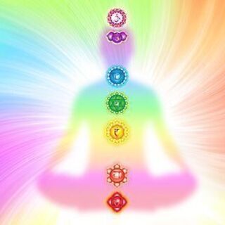 ◆チャクラストーンヒーラー養成＆カラーヒーリングの画像