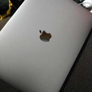 2月4日まで!Macbook Pro 2017 13inch　おまけ付き