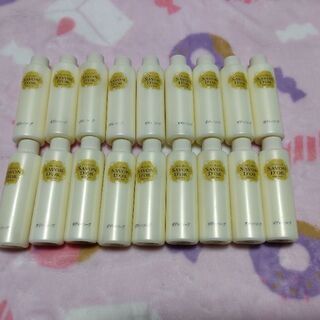資生堂☆新品！サボンドールボディーソープ［40ml×20本］