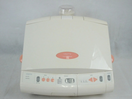 サキナ　美顔器　ミュー