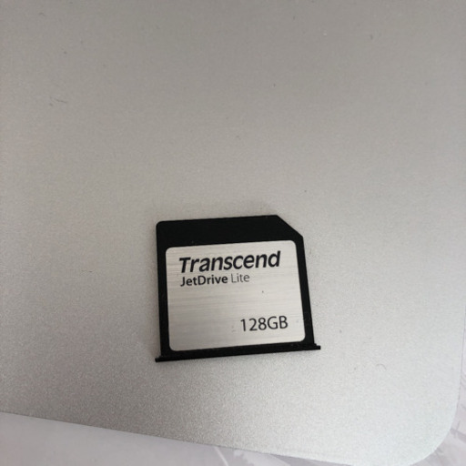 (取引中)MacBook Air (Mid 2012 13インチ)