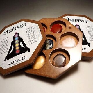 チャクラストーンヒーラー養成＆オーラ鑑定