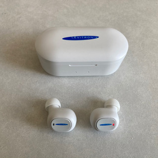 Bluetooth ワイヤレスイヤホン 