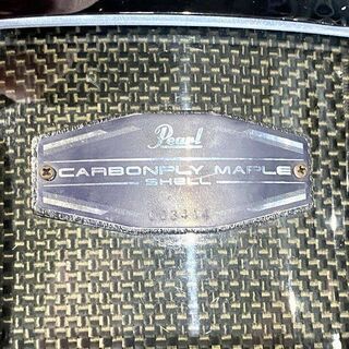 Pearl（パール） スネアドラム　の画像