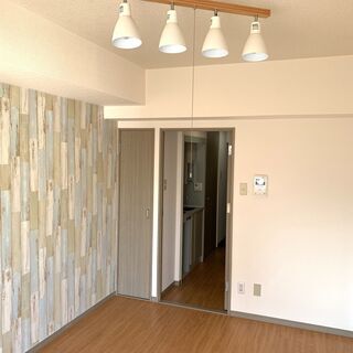 黒崎イオン横★綺麗な分譲賃貸ワンルーム★オートロック★敷金・礼金...