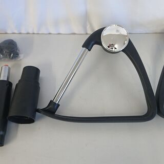 【訳あり】【未使用】アイリスプラザ オフィスチェア ハイバック 低反発座面 H-935L-2RT グリーンの画像