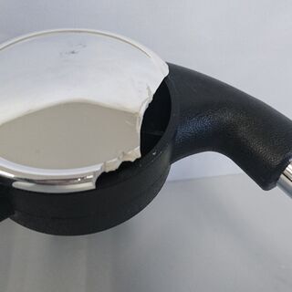 【訳あり】【未使用】アイリスプラザ オフィスチェア ハイバック 低反発座面 H-935L-2RT グリーンの画像