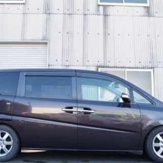 【オトキャン】期間限定で購入時、全車両5万円引き💖ステップワゴン Ｇ🛕の画像