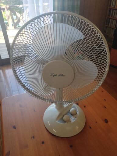 扇風機