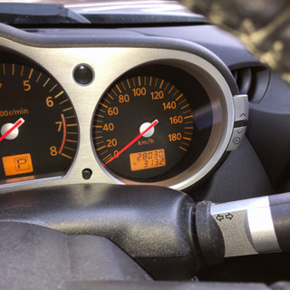 【値下げ】ニッサン　NISSAN フェアレディZ 極上車の画像