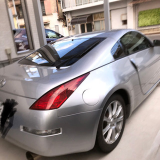 【値下げ】ニッサン　NISSAN フェアレディZ 極上車の画像