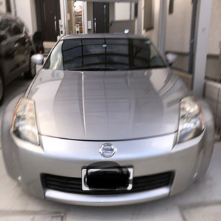 【値下げ】ニッサン　NISSAN フェアレディZ 極上車