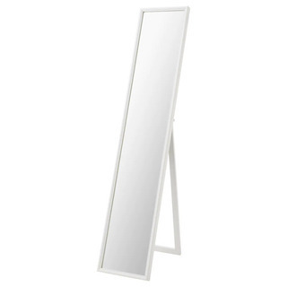 [お取引中]IKEA FLAKNAN フラークナン 全身鏡、姿見