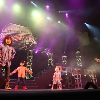 JR放出近くで月謝3,000円のダンスサークル始まる！の画像