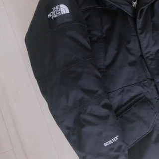 North Face 人気Sサイズ アンタークティカパーカー 正規品 の画像