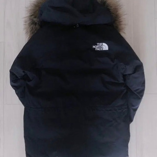 North Face 人気Sサイズ アンタークティカパーカー 正規品 の画像