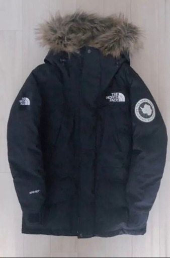 North Face 人気Sサイズ アンタークティカパーカー 正規品