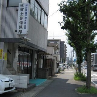 条件よしっ！シニア、年金受給者、生保受給者、学生さん！警備のお仕...