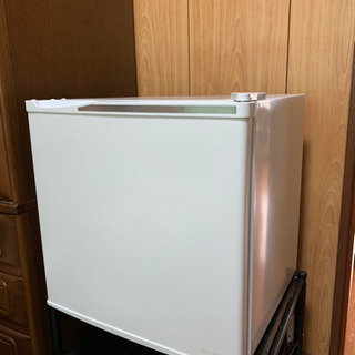 1ドア冷蔵庫