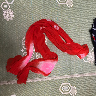 子供用ゆかた2の画像