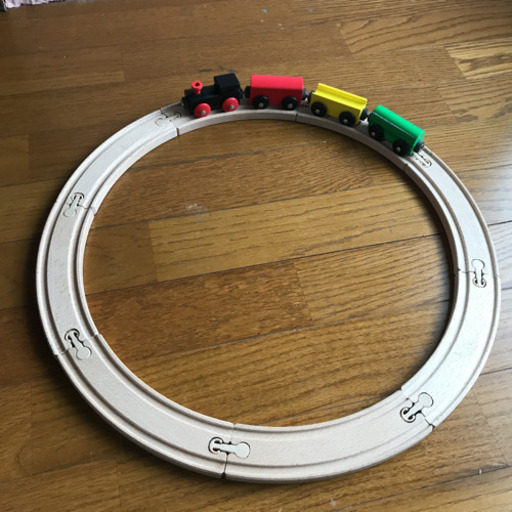 micki 汽車レールセット