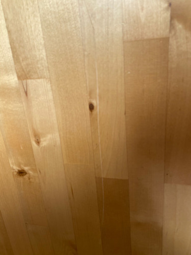 IKEA 折り畳みテーブル　NORDEN