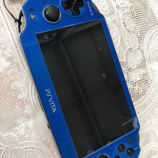 プレイステーション　VITA   おもちゃ　ゲーム　お家時間　遊び　の画像