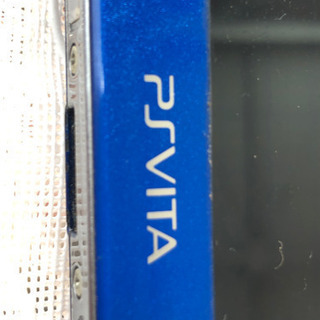 プレイステーション　VITA   おもちゃ　ゲーム　お家時間　遊び　の画像