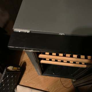 excellence エクセレンス　ワインセラー　mw-70ceの画像