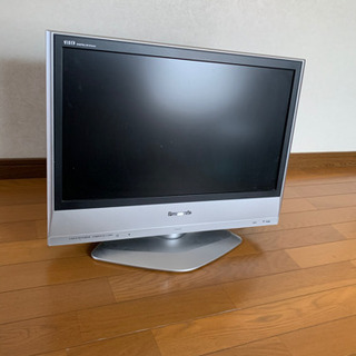 パナソニック 23V型 液晶テレビ TH-23LX60 