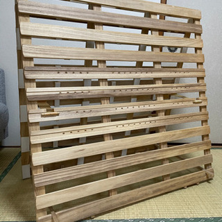 和式布団用すのこ