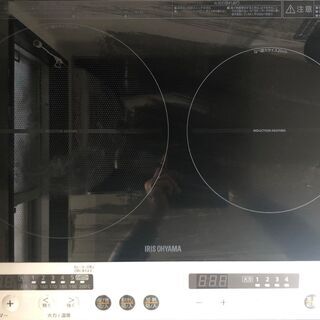 【予約済み】【引き渡し予定あり】【3/20頃お渡し】アイリスオー...